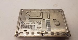 Volkswagen Touareg I Xenon control unit/module 3D0907391B