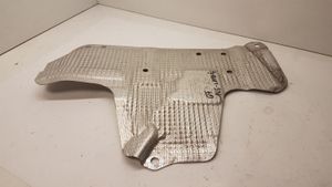 Audi Q7 4M Osłona termiczna rury wydechowej 4M0825641E