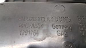 Audi Q7 4M Ashtray (front) 4M2863273A