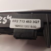 Audi RS4 Indicatore di cambio marcia 8R2713463