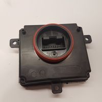 Audi RS4 Xenon control unit/module 4G0907697D