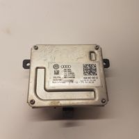 Audi RS4 Ksenona vadības bloks 4G0907697D