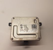 Audi RS4 Ksenona vadības bloks 4G0907697D