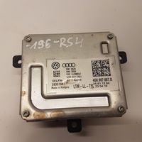 Audi RS4 Unité de commande / module Xénon 4G0907697D