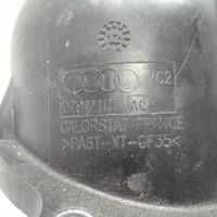 Audi A8 S8 D4 4H Termostaatin kotelo 07912111AQ