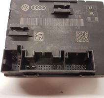 Audi Q3 8U Centralina/modulo portiere 8X0959795C