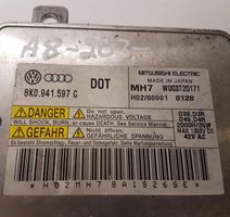 Audi A8 S8 D4 4H Xenon control unit/module 8K0941597C