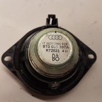 Audi RS4 Haut parleur 8T0035397A