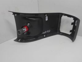 Audi Q3 8U Panel gniazda zapalniczki tylnej tunelu środkowego 8U0864376A