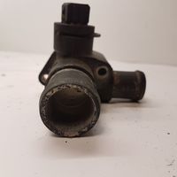 Audi A4 S4 B5 8D Termostat / Obudowa termostatu 028121133