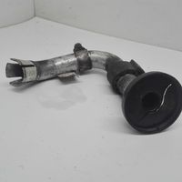 Volkswagen Touareg I Heater radiator pipe/hose 7L0815857B