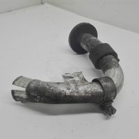 Volkswagen Touareg I Tubo flessibile radiatore 7L0815857B