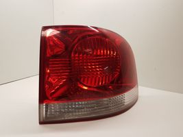 Volkswagen Touareg I Lampa tylna 7L6945096K
