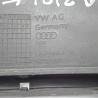 Audi A3 S3 8V Inna część podwozia 5Q0511540A