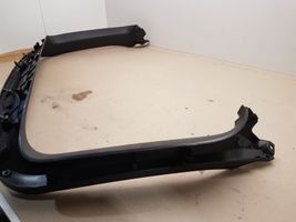 Audi Q3 8U Poszycie / Tapicerka tylnej klapy bagażnika 8U0867973A