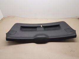 Audi A3 S3 8P Tailgate/boot cover trim set 8P4867979B