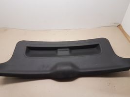 Audi A3 S3 8P Tailgate/boot cover trim set 8P3867979A