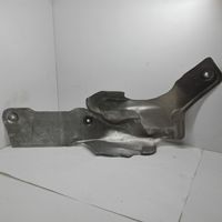 Volkswagen Phaeton Exhaust heat shield 3D0825639