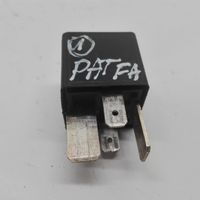 Nissan Pathfinder R51 Other relay 83BG14N089CA