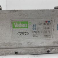 Audi A6 Allroad C5 Välijäähdyttimen jäähdytin 078145806L