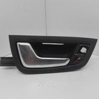 Audi A8 S8 D3 4E Maniglia interna per portiera anteriore 4E0837019