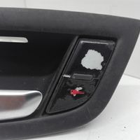 Audi A8 S8 D3 4E Poignée inférieure de porte avant 4E0837019