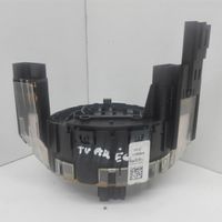 Volkswagen Touareg I Bague collectrice/contacteur tournant airbag (bague SRS) 8E0953541D