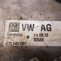 Audi A8 S8 D4 4H Unterdruckpumpe Vakuumpumpe 07L145100F