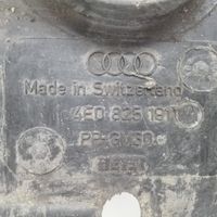 Audi A8 S8 D3 4E Altra parte sotto la carrozzeria 4E0825191