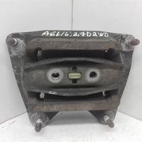 Audi A6 S6 C6 4F Supporto della scatola del cambio 