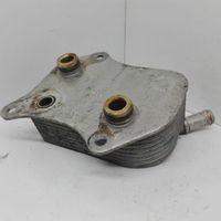 Volkswagen PASSAT B5.5 Radiatore dell’olio del motore 06B117021