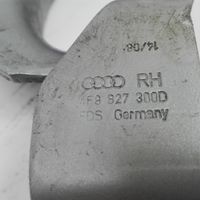 Audi A6 S6 C6 4F Cerniera portellone posteriore/bagagliaio 4F9827300D