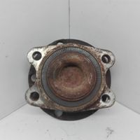 Audi A6 S6 C6 4F Rear wheel hub 