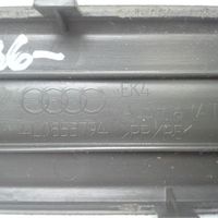 Audi Q7 4L Отделка заднего порога (внутренняя) 4L0853794