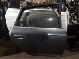 Audi A6 S6 C6 4F Rear door 4F0