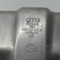 Audi A8 S8 D4 4H Muu korin osa 4H0201192A