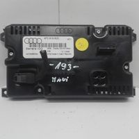 Audi A6 S6 C6 4F Pantalla/monitor/visor 4F0919603