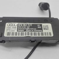 Audi A6 S6 C6 4F Sensor ultrasónico 4F0951177