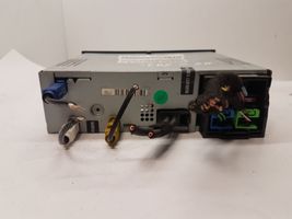 Audi A6 S6 C6 4F Radio / CD/DVD atskaņotājs / navigācija 4F0035769B