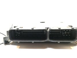 Nissan Navara Sterownik / Moduł ECU 23710EC07C