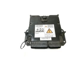 Nissan Navara Sterownik / Moduł ECU 23710EC07C