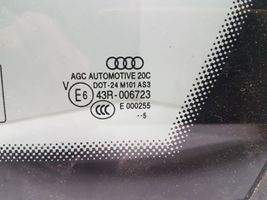 Audi Q3 8U Takasivuikkuna/-lasi 43R006723