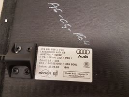 Audi A6 S6 C5 4B Tapis de coffre 4F9861529D