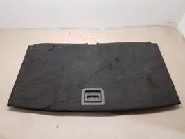 Audi Q7 4L Revestimiento de alfombra del suelo del maletero/compartimento de carga 4L0863462AD