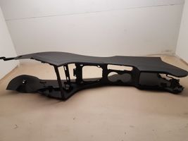 Audi Q3 8U Center console 8U2863244C