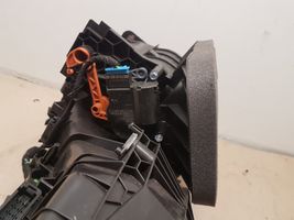 Audi Q3 8U Pečiuko ventiliatorius/ putikas 1K2819424