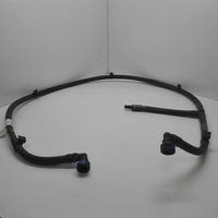 Audi A8 S8 D4 4H Headlight washer hose/pipe 4H0955970D