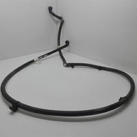 Audi A8 S8 D4 4H Headlight washer hose/pipe 4H0955667A