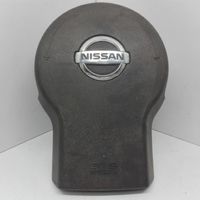 Nissan Navara Poduszka powietrzna Airbag kierownicy 6032032