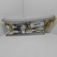 Audi A6 Allroad C6 (C) pillar trim 4F9867287C